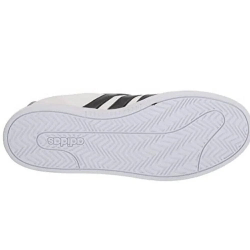 New In Box adidas Men's Grand Court‎ Alpha Tennis Shoe GY8029 White Size 12